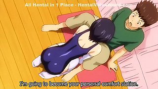 Exotic drama hentai clip with uncensored bondage, group,