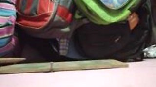 Indian College Tutor Viral Mss Flick