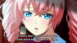 Kutsujoku 2 The Animation Ep 2