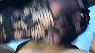 In POV Shot 2 My Wife's Twin Stepsister Sucks and Swallows Me All