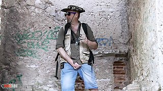 MMM100 - pornstar sex