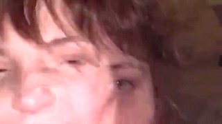 Punching POV