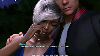 Three Rules of Life - Part 39 I Love My Teacher and My GF by Loveskysan69