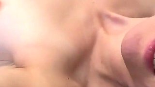 Dichflash After Teasing by Feets He Cum on Me 4 Times Part 2