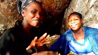 Fun times in the mountains with celebrities Janshu19988, 1gorret, and Judithxxx