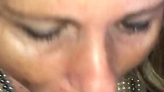 Rough sex for lovely mature