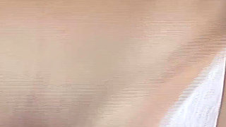 Brunette Beauty’s Erotic Casting