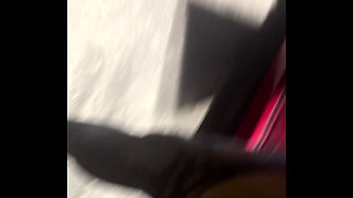 Baked Jean public adventures