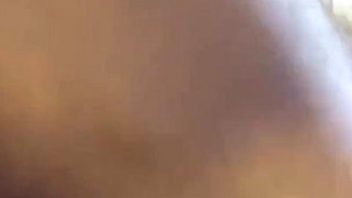 POV Sloppy Blowjob - Gagging on My Cock Before Raw Sex