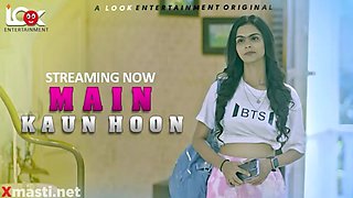 Gorgeous Indian lesbians erotic video