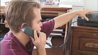 Black and white big ass fucking