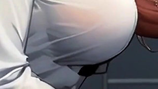 Spicy Toons: Just Another Day at the Office