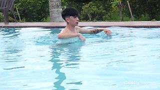 Jackson Perceo + Sebastian Jed - BoyFun
