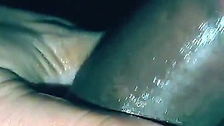 Believing the Desi Wife, the Husband Tried to Fuck Her.