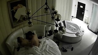 Naughty Amateur Fucked On Hidden Cam