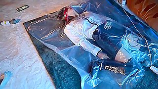 Fabulous Xxx Video Bondage Incredible Only For You