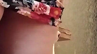 My Stepmom Fucks Me on the Kitchen Table