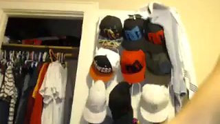 Cute Teen Toys Herself