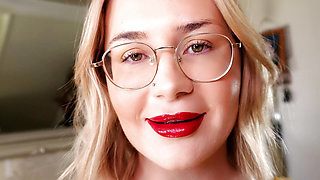 Plump Step-mommy 4K