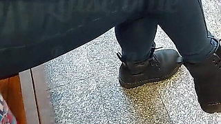 I End up Fucking a Cheating Girl I Met at the Mall (audio in Spanish)