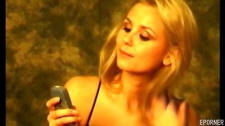 Shameless Milf Retro Solo Movie With Zoe Mcdonald