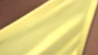 Leona Yamamoto Assfucked by BBC Loupan