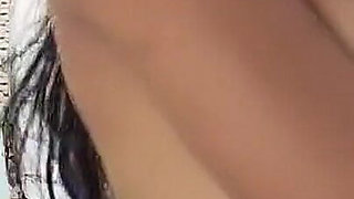 Babe Begs for Two Bbcs - I Let My Boys Destroy Her