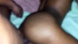 Stepdad Fucking Me While Mommy in the Other Room