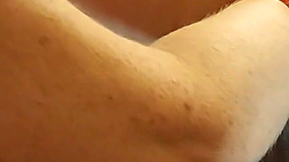 My Latexhands Are Deep in Your Asshole