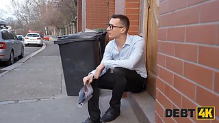 Debt4k. put it deeper, so i would pay you back...