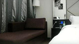 Chubby amateur nude on hidden cam