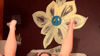 Ohhhhh Boyyyyy Youre in a for a Treat! Super Long Amazing Video of My Sweet Boy and I Going to Town on Each Other