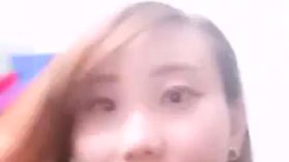 Korean camgirl fingering in black pantyhose: Big Tits, Amateur  Babe Porn