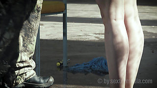 Redhead Politesse Wants Sex Photos