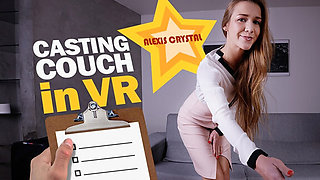 Casting Couch VR
