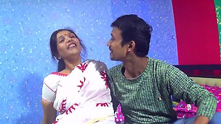 Real Indian Devar Bhabhi Ki Mast Chudai With Dirty Talking In Hindi