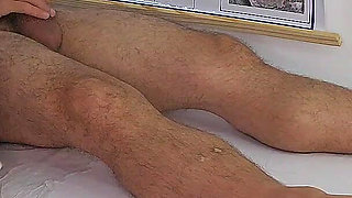 Nurse in Routine Care