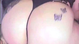 BBW Rides