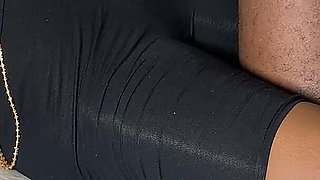 Slimthick African Tight Pussy Teen Fucked