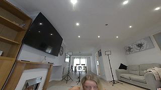 April Paisley - Fucking the Cameraman