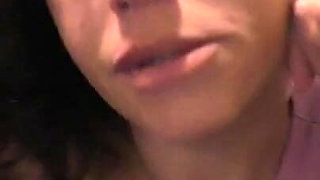 Bad MILF Taking It to a Whole Other Level