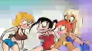 cartoon full Dibujos animados