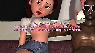 Helen Cuckold Cheating Adventure