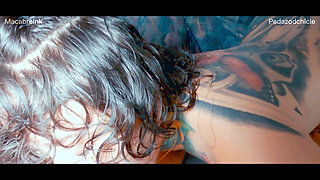 I Give My Vecina Milk for Her Cereal