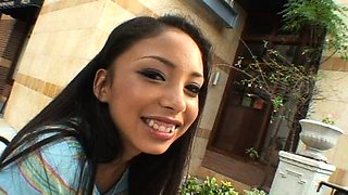 Ass Licking Brunettes Leads To Hardcore Fucking Fun