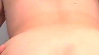 I Want Your Cock in All My Holes but I Want Your Cum in My Ass