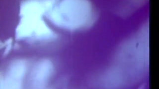 Perfect MILF and perfect vintage sex (No audio but music)