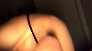 Huge Japan blowjob and handjob POV orgy with a cumshot