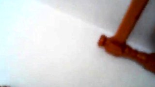 Nudist Beach - Karanjing in the Sea
