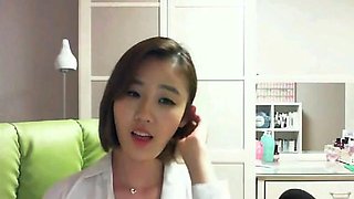 Busty Asian camgirl sensual show: Big Tits, Amateur  Babe Porn